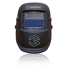 Gekamac Otomatik Kararan Colormatik Kaynak Maskesi 2 Sensör