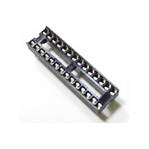 Robotistan 28 Pin Dip Soket