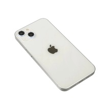 Mey İthalat Apple Uyumlu iPhone 14 Diamond Kamera Lens - Sierra Blue