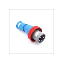 Palazzoli X-Cee Serisi Düz Fiş 63A Ip66/67/68/69 400V 3P N T H