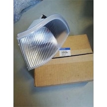 Sinyal Lambası Sol Dıger S40nan1995- Oem No: 30806986 Tst27869
