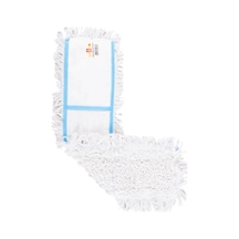 Luna Nemli Mop İp Yedek 60 Cm