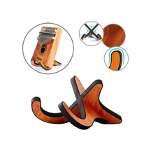 Midex Klb-17 Ahşap Kalimba Standı Sehpası