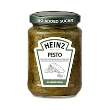 Heinz Pesto Makarna Sosu 180 G - 5 Adet Tarı