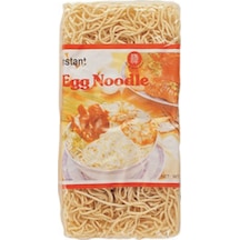 Egg Noodle Çin Eriştesi 350 Gr 5'li Set