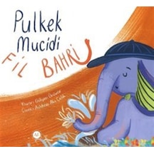 Pulkek Mucidi Fil Bahri / Gülşen Ünüvar