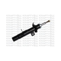Kraftvoll 15010124 Ön Amortisör Sol C2 C3 Iı C3 Pluriel 1.1 1.4 1.6 16v 1.4hdı 1.6hdı 09 01 11 08 5202.gw