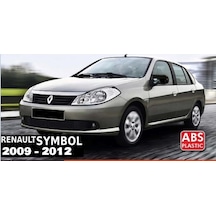 Symbol 2 Batman Yarasa Ayna Kapağı Piano Black / 2009 - 2012
