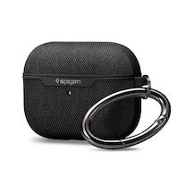 Airpods Pro 1 İle Uyumlu Kılıf Urban Fit Black - Asd00572