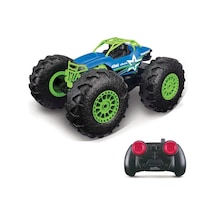 Maisto Rock Hopper Pro Series Kumandalı Araba 81806 Çok Renkli