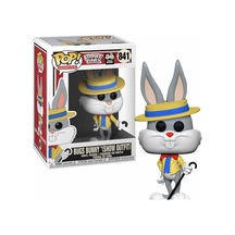 Funko Pop Looney Tunes - Bugs Bunny Show Outfit Figürü No 841
