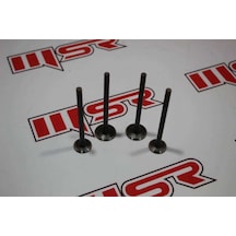 Sym Joyrıde 200 Sübap Tk 4 Lü 2011-2012-2013 Modellerine Uyumludur