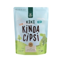 Cey Kiki Deniz Tuzu Kinoa Cips 30gr