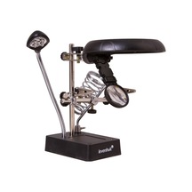 Levenhuk Zeno Desk D11 Büyüteç