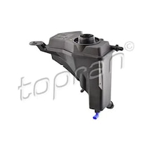 Bmw 120d E87 Yedek Su Deposu 2004-2011 M47d20 N47d20a Topran 502919001