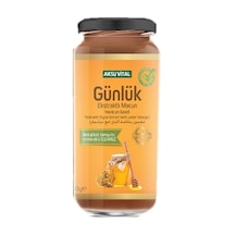 Aksu Vital Shiffa Home Günlük Ekstraktlı Macun 300 G