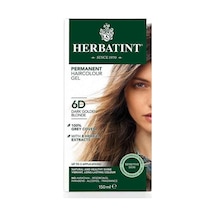 Herbatint Saç Boyası 6d Blond Fonce Dore