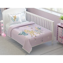 Taç Bambi Baby Bebek Pike Takımı