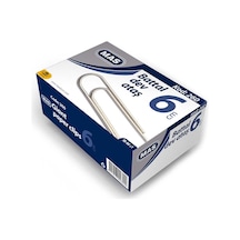 Mas Dev Ataş 6Cm Battal Tip Ataş