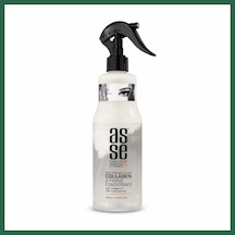 Bezos Asse Collagen 2 Phase Saç Bakım Spreyi 400 Ml Bzs01