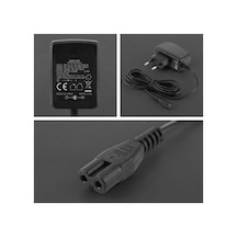 Philips Uyumlu Tıraş Makinesi Adaptörü 15V 5.4W TMA_46 BT3216