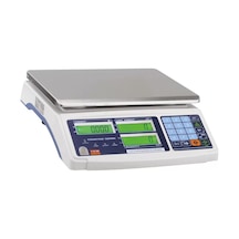 Acs 30 Kg 1 Gr Parça Sayım Terazisi