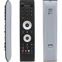 Vestel Uyumlu Rc-1110 Çift Okeyli 23-26-32'' Lcd Tv Kumanda