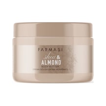 Shea & Badem Yoğun Vücut Nemlendiricisi 250 Ml