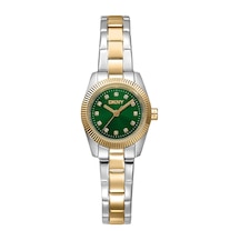 Dkny Dk1l125m0055 Kadın Kol Saati Metalik Gri
