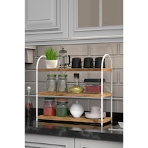 Atlantik Çam - Beyaz