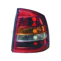 Opel Astra G Sedan Cabrio Coupe 2003- Stop Lambası Sağ Koyu 9117441 Depo