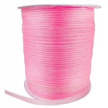 Kurdela Tül Pembe 6mm Pk:500yard +3