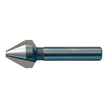 Fett 12,5 Bucovice Dın334c Hss Nb-334 60 3 Ağızlı Havşa Freze