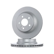 Frendı Fren Dıskı Arka Mercedes W211 W212 S212 C218 C219 X204 24623c A0004230912