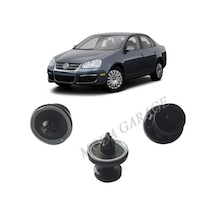 Volkswagen Jetta 2005 2010 Kapı Döşeme Klipsi 6q08688243. M714