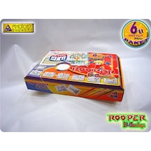 Rooper Ip Cambazı 6Lı Paket