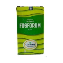 Gübretaş Fosforum 18.44.0 5kg