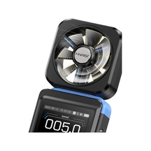 Fnırsı Fam-02 3'ü 1 Arada Dijital Anemometre Rüzgar Hızı, Sıcaklık, Nem