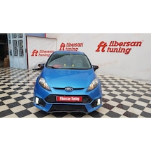 Ford Fiesta(2009--2012) Rs Ön Tampon----fibersan Tuning