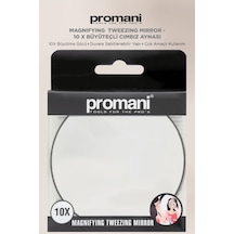 Promani 10x Büyüteçli Ayna