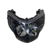 Tvs Apache Rtr 200 Far Komple N9225720 Euro 4