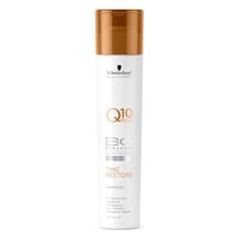 Schwarzkopf BC Bonacure Q10  Şampuan 250 ML