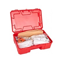 Küçük İlk Yardım Seti First Aid Kit 5324