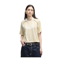 Puma Essentials Kadın Bej Günlük Stil Forma 69170288