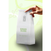 Premium Ginkgo Biloba 65g Mabet Ağacı Yaprağı 1. Kalite