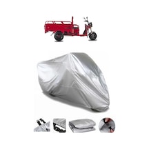 Stmax Gf 700 Su Geçirmez Motosiklet Brandası Premium Kalite Kumaş