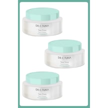 Dr. C. Tuna Çay Ağacı Yağı Yüz Kremi 50 Ml - 3 Adet