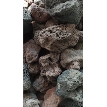 Endüstriyel Lav Taşı / Lava Taşı / Lava Rock