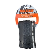 Maxxis Crossmark Exo 29x2.25 Telsiz Bisiklet Dış Lastik