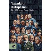 Yazanların Kütüphanesi